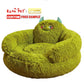 Luxury Rena Pet Bed