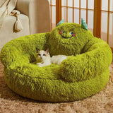 Luxury Rena Pet Bed