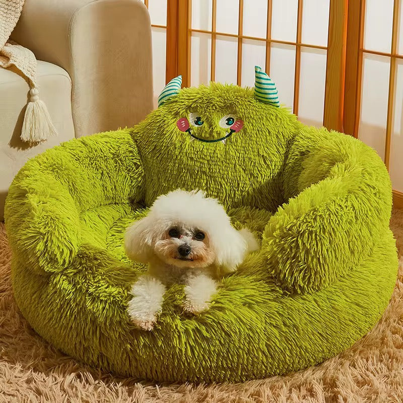 Luxury Rena Pet Bed