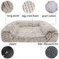 Luxury Fur Bed